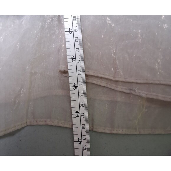 Lapis Goth Boho Lily Floral Convertible Tube Dress Maxi One Size - Picture 16 of 16